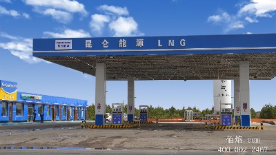 LNG加氣站運(yùn)營(yíng)手冊(cè)第八節(jié) 加氣站LNG卸車(chē)安全管理規(guī)定